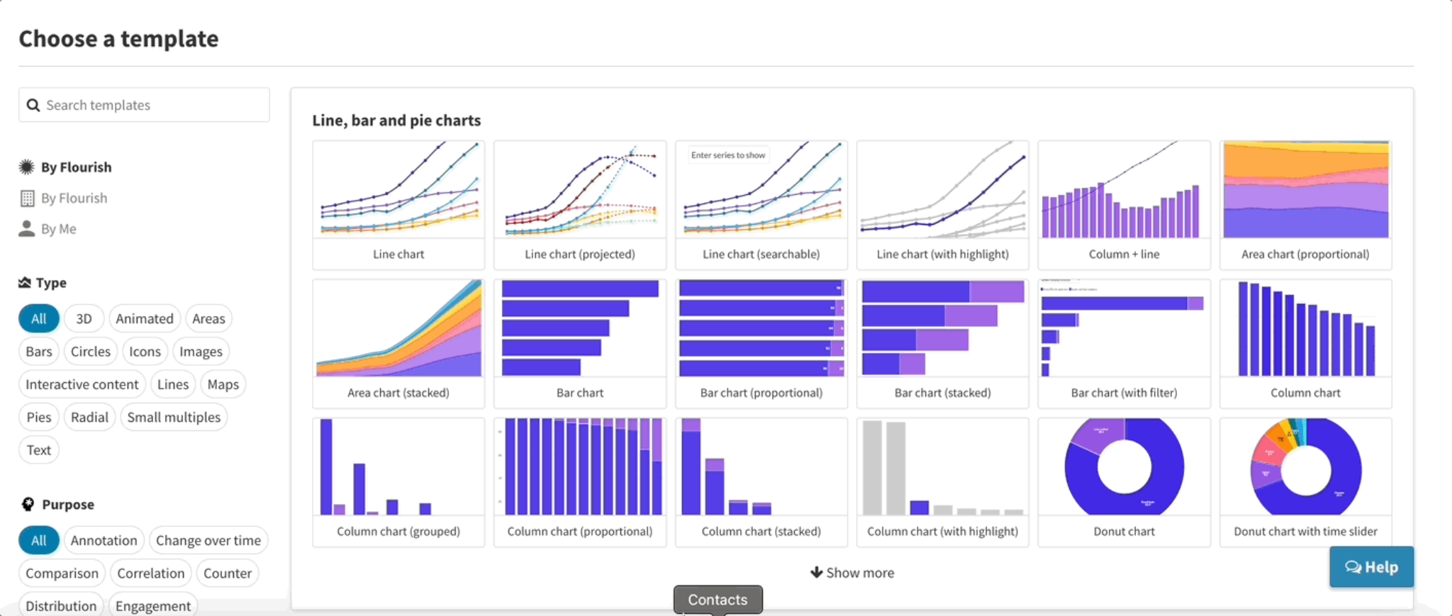 Fiori & BTP template