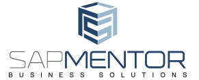 SAPMentor logo